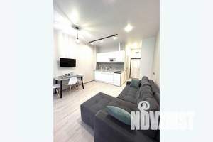 1-к квартира, посуточно, 30м2, 4/6 этаж