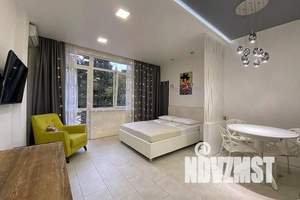 1-к квартира, посуточно, 31м2, 2/3 этаж