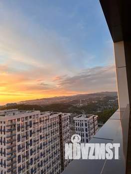 Студия квартира, посуточно, 21м2, 8/18 этаж