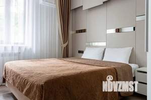 2-к квартира, посуточно, 35м2, 1/1 этаж