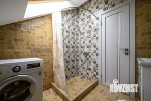 3-к квартира, посуточно, 75м2, 1/1 этаж