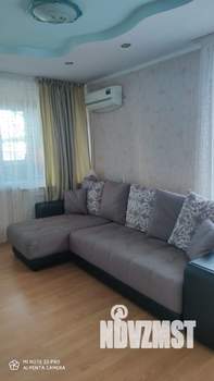 1-к квартира, на длительный срок, 37м2, 2/6 этаж