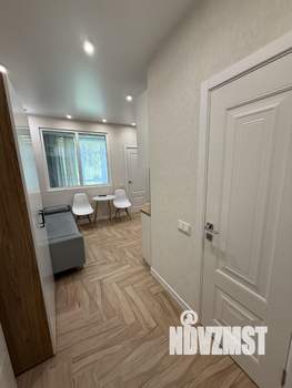 1-к квартира, на длительный срок, 30м2, 3/5 этаж