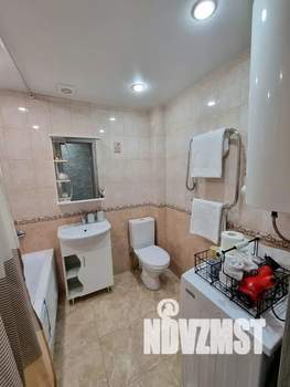 2-к квартира, посуточно, 38м2, 7/12 этаж