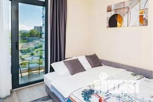 1-к квартира, посуточно, 24м2, 14/19 этаж