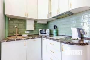 2-к квартира, на длительный срок, 40м2, 4/4 этаж