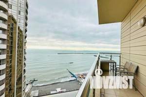 3-к квартира, посуточно, 120м2, 11/16 этаж