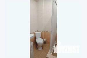 2-к квартира, посуточно, 40м2, 1/8 этаж