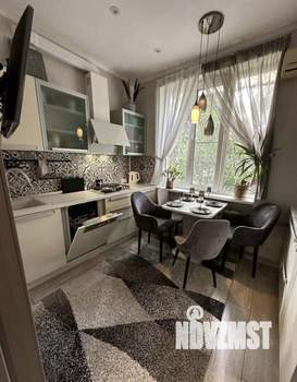 2-к квартира, на длительный срок, 90м2, 1/4 этаж