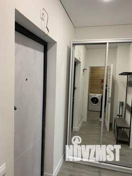 Студия квартира, посуточно, 30м2, 2/9 этаж