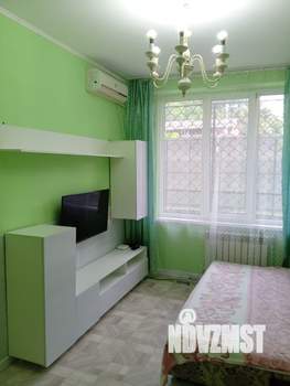 1-к квартира, на длительный срок, 28м2, 1/9 этаж