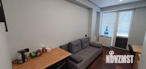 1-к квартира, на длительный срок, 31м2, 3/7 этаж