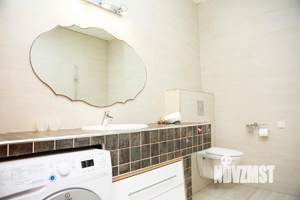 2-к квартира, посуточно, 68м2, 6/22 этаж