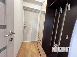 1-к квартира, посуточно, 28м2, 9/13 этаж