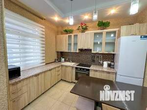 3-к квартира, посуточно, 60м2, 1/1 этаж