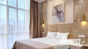 1-к квартира, посуточно, 32м2, 5/5 этаж