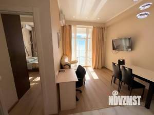 1-к квартира, на длительный срок, 37м2, 13/13 этаж