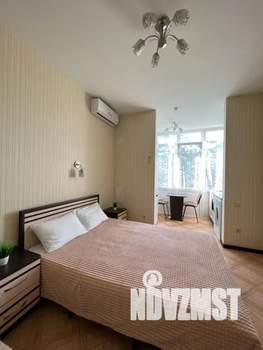 1-к квартира, посуточно, 22м2, 5/8 этаж