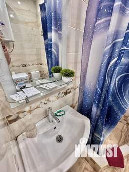 1-к квартира, посуточно, 26м2, 1/1 этаж