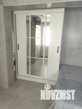 Студия квартира, посуточно, 20м2, 1/1 этаж