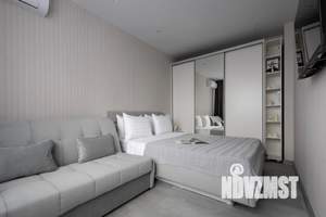 1-к квартира, посуточно, 37м2, 8/13 этаж