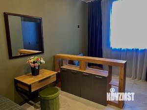 1-к квартира, на длительный срок, 41м2, 1/4 этаж