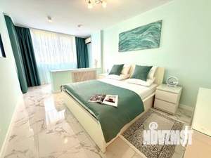 2-к квартира, посуточно, 60м2, 1/1 этаж