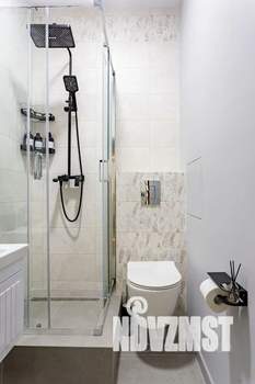 1-к квартира, посуточно, 22м2, 4/6 этаж