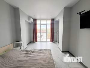 2-к квартира, на длительный срок, 35м2, 6/7 этаж