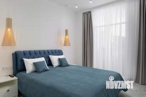 2-к квартира, посуточно, 102м2, 1/1 этаж