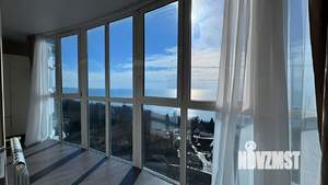 1-к квартира, на длительный срок, 48м2, 9/22 этаж