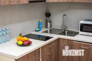 1-к квартира, посуточно, 35м2, 2/3 этаж