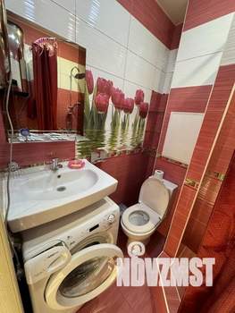 1-к квартира, посуточно, 28м2, 5/7 этаж