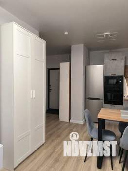 2-к квартира, посуточно, 35м2, 8/12 этаж
