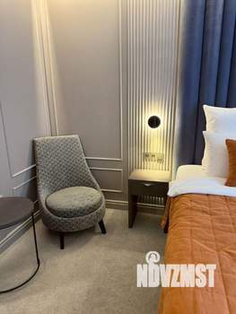 1-к квартира, посуточно, 21м2, 1/1 этаж
