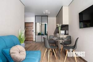 2-к квартира, посуточно, 35м2, 1/14 этаж