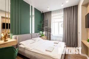 4-к квартира, на длительный срок, 100м2, 3/4 этаж