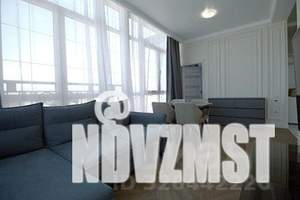 2-к квартира, посуточно, 50м2, 5/5 этаж