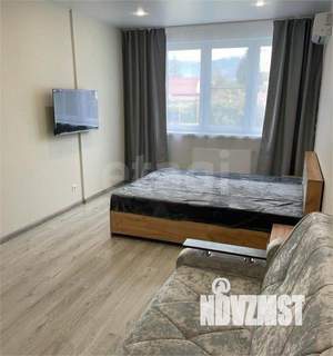 1-к квартира, на длительный срок, 36м2, 2/13 этаж