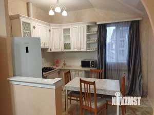 2-к квартира, посуточно, 56м2, 1/1 этаж