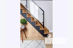 2-к квартира, посуточно, 100м2, 1/5 этаж