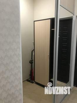 1-к квартира, на длительный срок, 41м2, 2/4 этаж