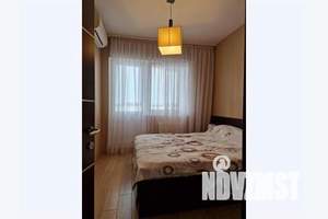 2-к квартира, посуточно, 67м2, 13/19 этаж