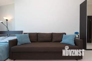 Студия квартира, посуточно, 30м2, 8/8 этаж