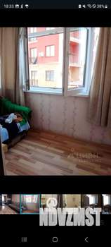 1-к квартира, на длительный срок, 27м2, 5/5 этаж