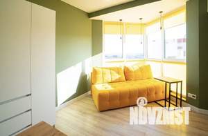 Студия квартира, на длительный срок, 20м2, 1/3 этаж