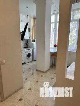 Студия квартира, посуточно, 25м2, 3/4 этаж