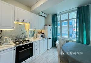 3-к квартира, на длительный срок, 76м2, 2/9 этаж