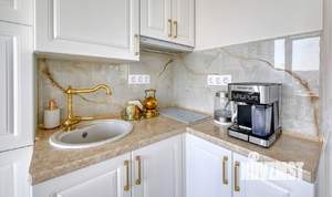 Студия квартира, посуточно, 40м2, 3/4 этаж