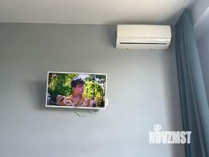 1-к квартира, на длительный срок, 38м2, 5/13 этаж